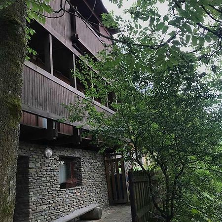 Domek Pod Skocznia Zakopane Esterno foto