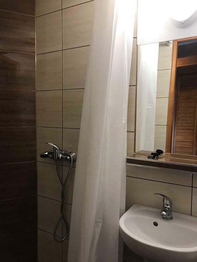 Domek Pod Skocznia Zakopane Esterno foto